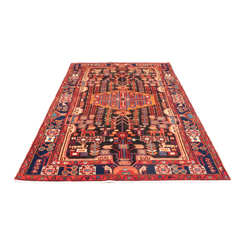Nahavand Teppe 150x280cm - Persisk teppe