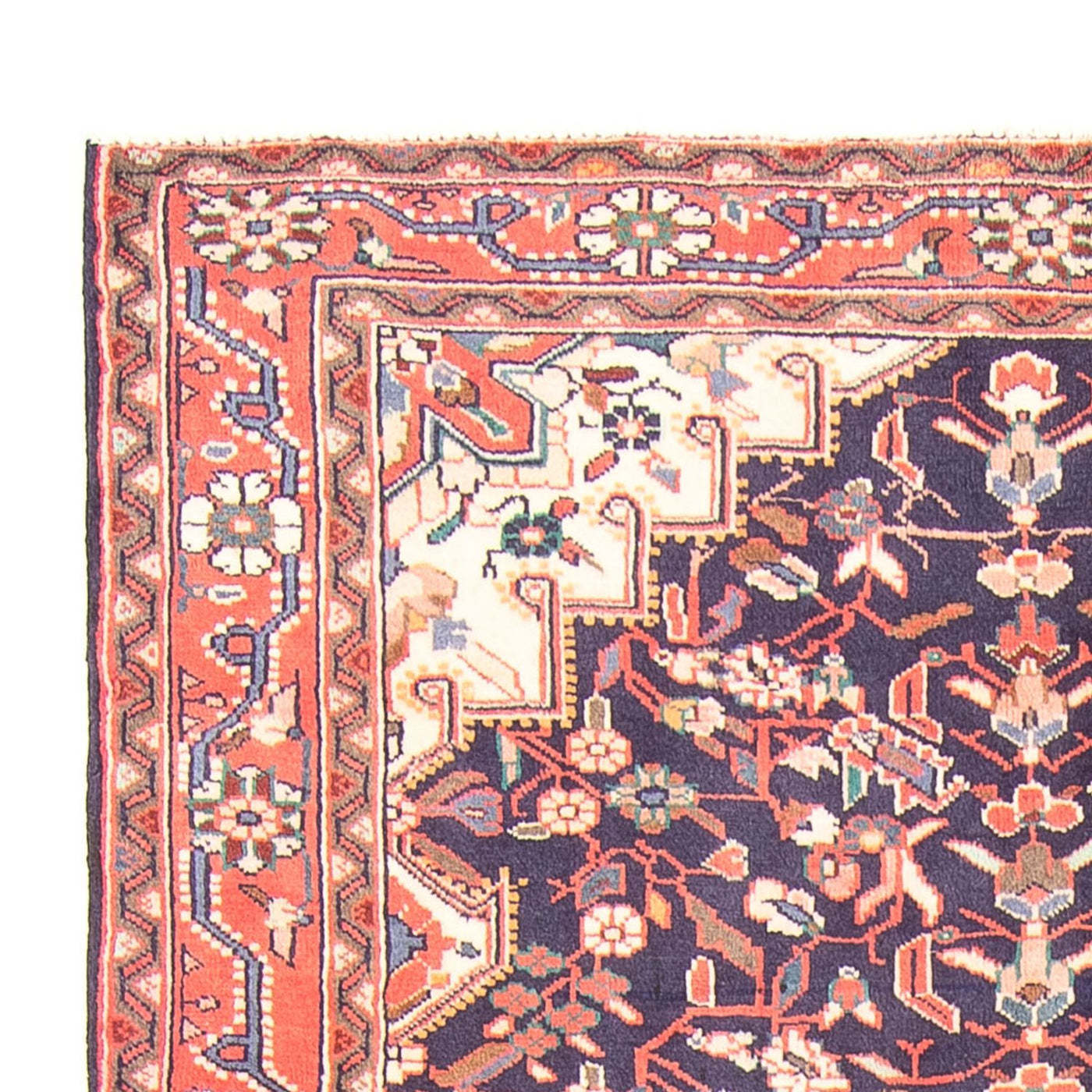 Hamadan Teppe 310x150cm - Persisk teppe
