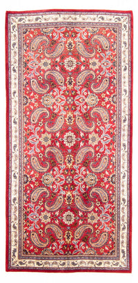 Najafabad Teppe 297x150cm - Persisk teppe – product image