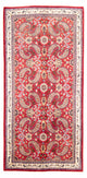 Najafabad Teppe 297x150cm - Persisk teppe