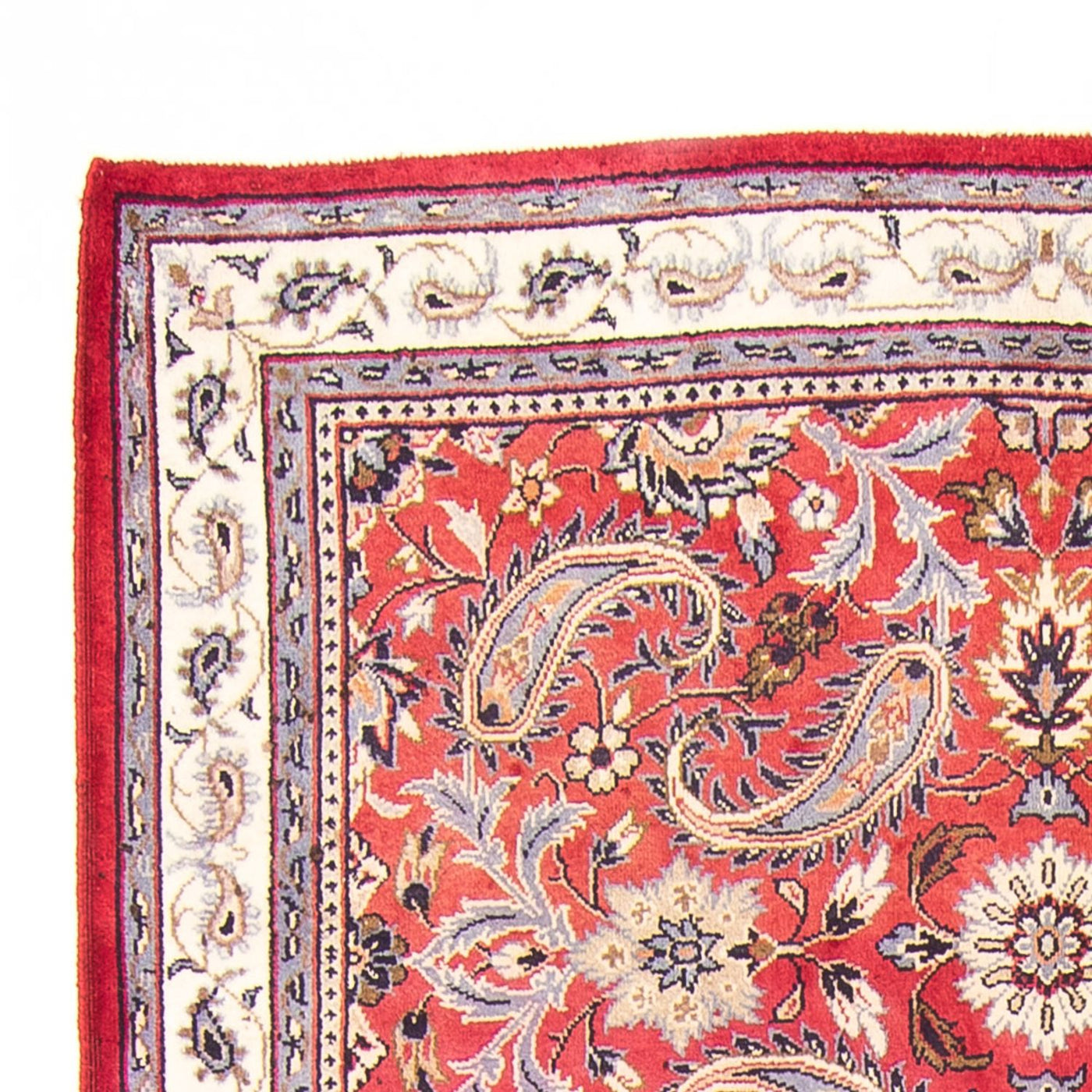 Najafabad Teppe 297x150cm - Persisk teppe