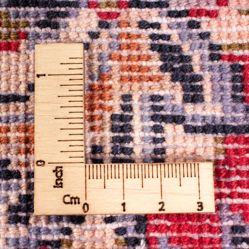 Najafabad Teppe 297x150cm - Persisk teppe