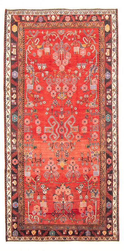 Sarouk Teppe 155x290cm - Persisk teppe