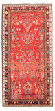 Sarouk Teppe 290x155cm - Persisk teppe