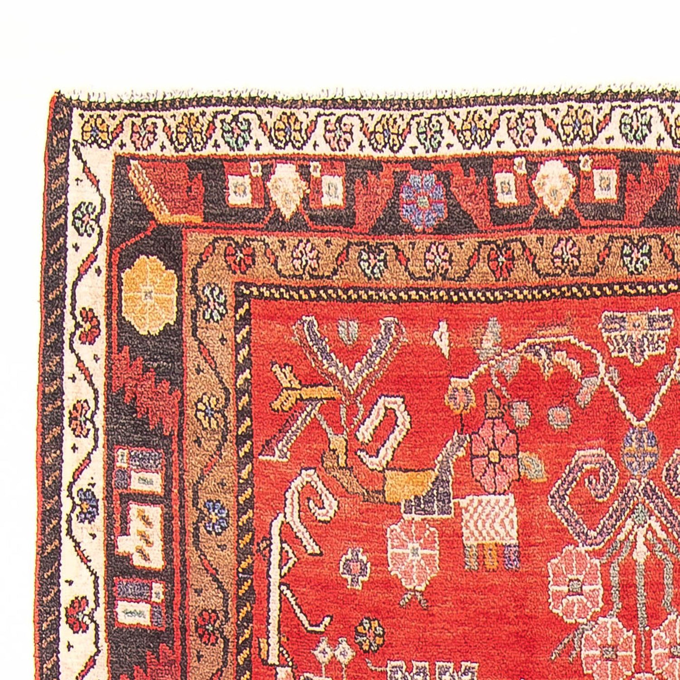 Sarouk Teppe 290x155cm - Persisk teppe