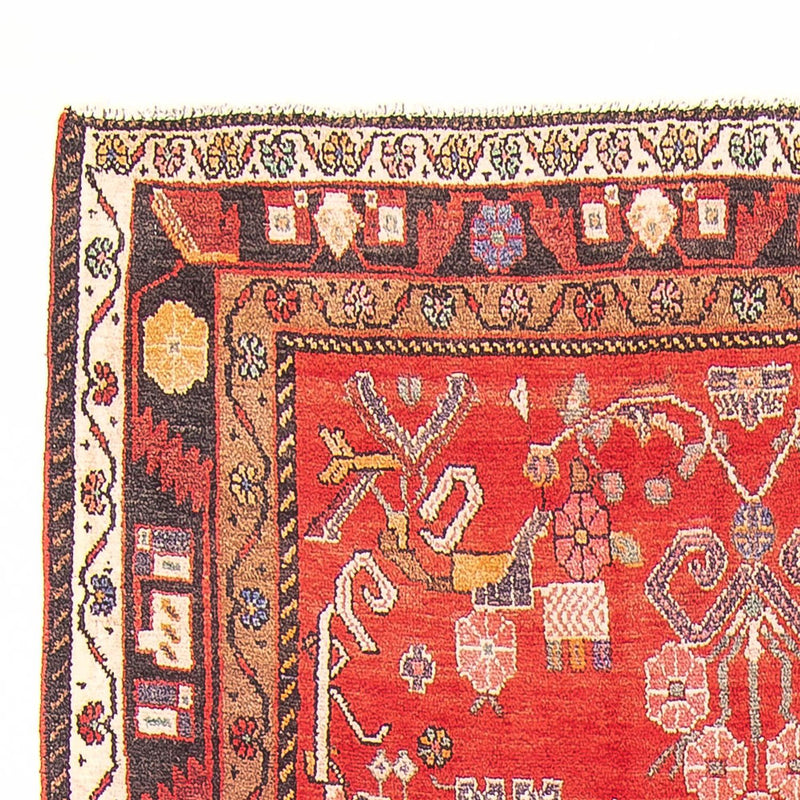 Sarouk Teppe 290x155cm - Persisk teppe