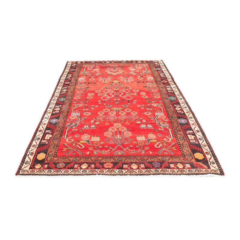 Sarouk Teppe 290x155cm - Persisk teppe