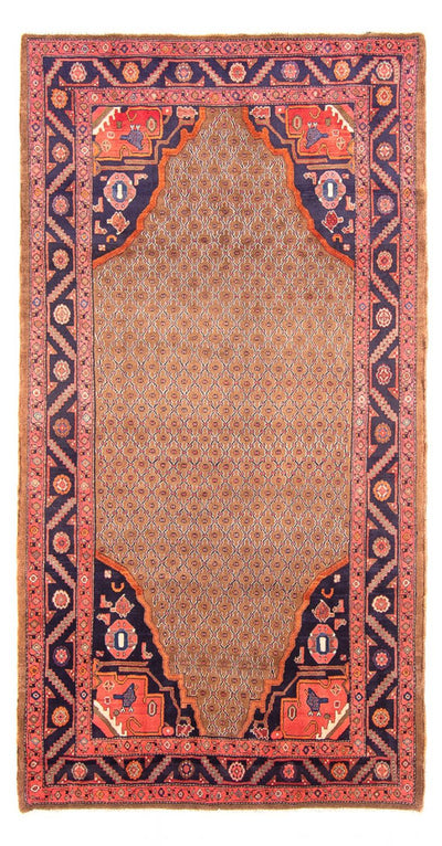 Kolyai Teppe 150x290cm - Persisk teppe