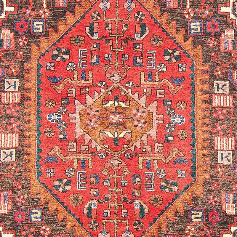 Nahavand Teppe 280x150cm - Persisk teppe