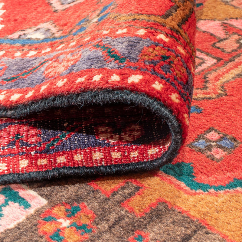 Nahavand Teppe 280x150cm - Persisk teppe