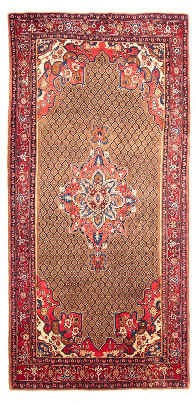 Kolyai Teppe 150x285cm - Persisk teppe
