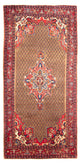 Persisk teppe - Nomadisk - 285 x 150 cm - flerfarget