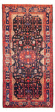 Nahavand Teppe 295x154cm - Persisk teppe