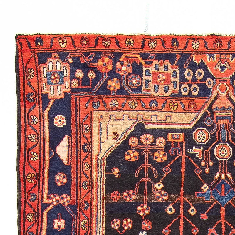 Nahavand Teppe 295x154cm - Persisk teppe