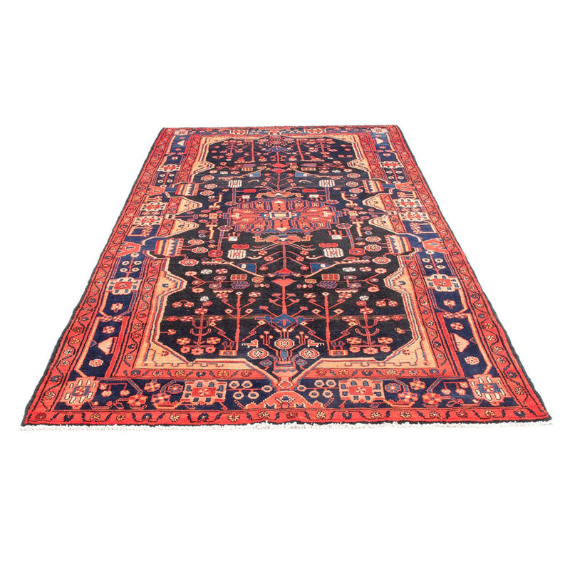 Nahavand Teppe 295x154cm - Persisk teppe