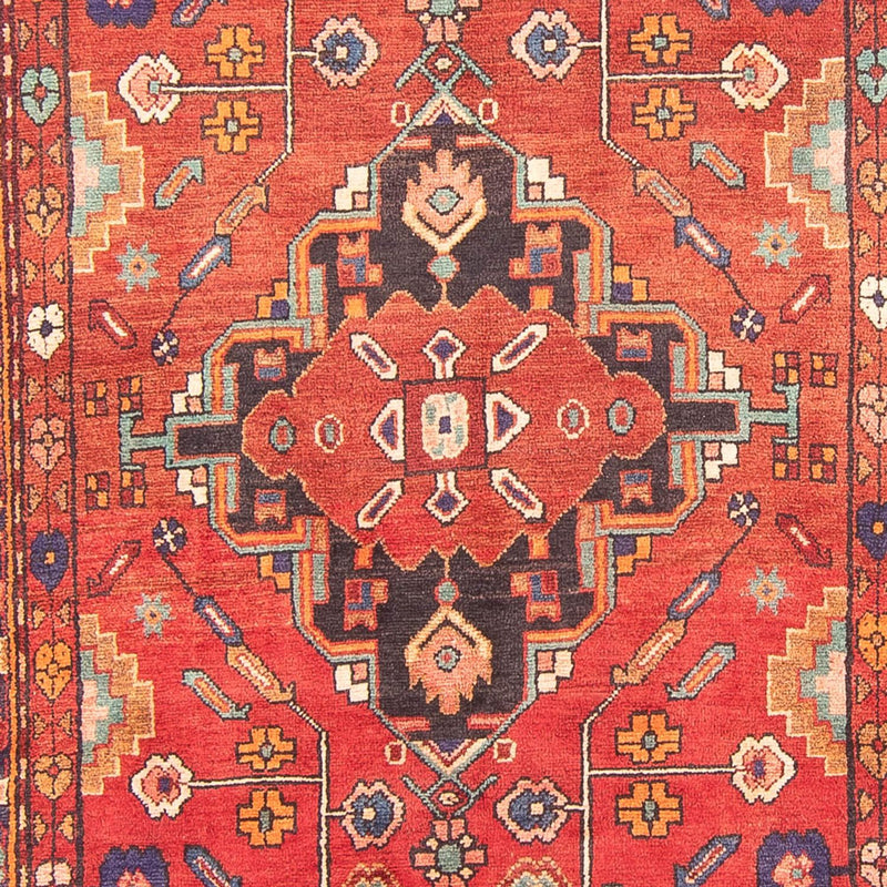 Kolyai Teppe 350x150cm - Persisk teppe