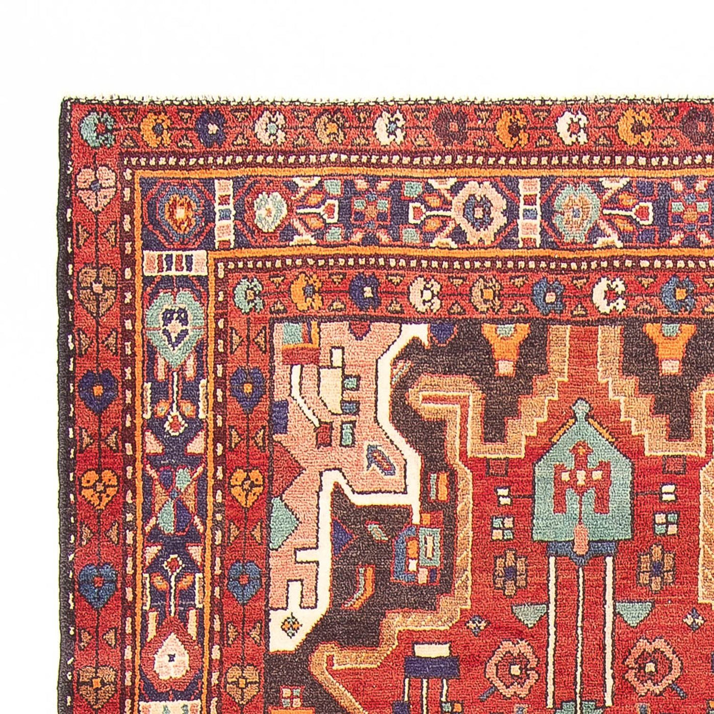 Kolyai Teppe 350x150cm - Persisk teppe