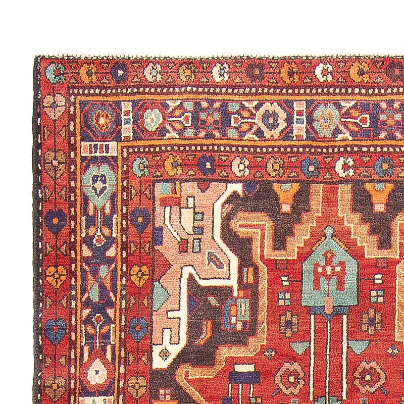 Kolyai Teppe 350x150cm - Persisk teppe