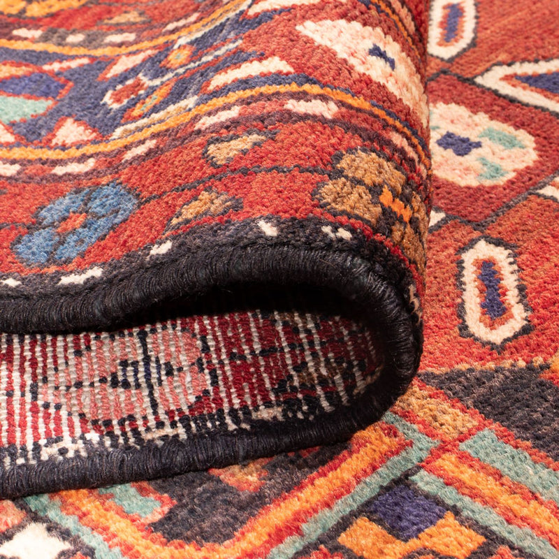 Kolyai Teppe 350x150cm - Persisk teppe