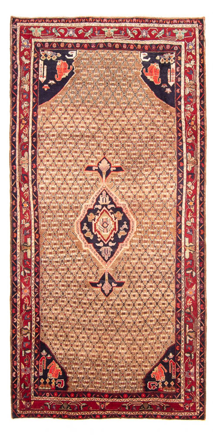 Kolyai Teppe 160x310cm - Persisk teppe