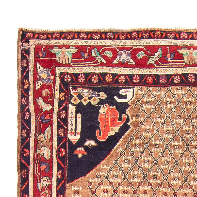 Kolyai Teppe 160x310cm - Persisk teppe