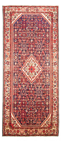 Hosseinabad Teppe 330x153cm - Persisk teppe – product image