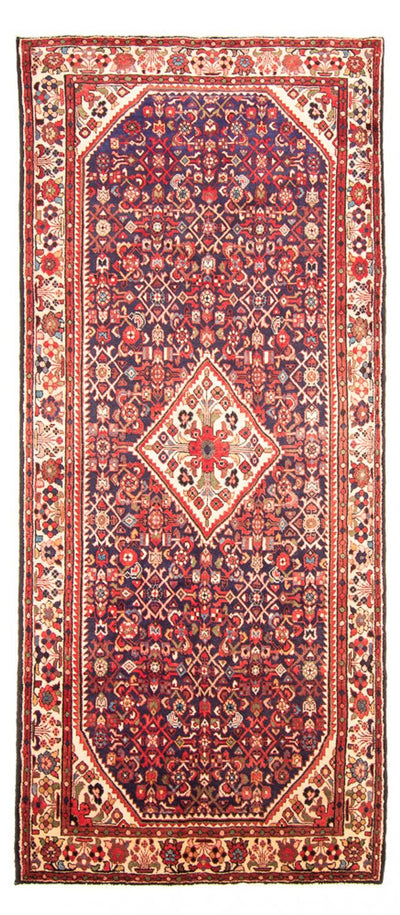 Hosseinabad Teppe 153x330cm - Persisk teppe