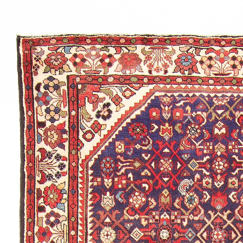 Hosseinabad Teppe 330x153cm - Persisk teppe