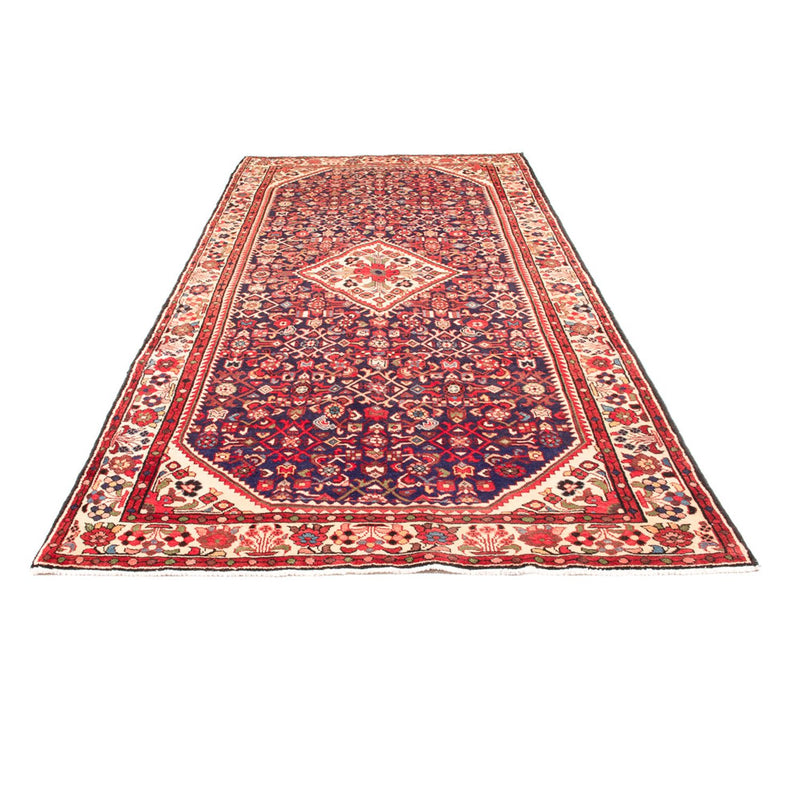 Hosseinabad Teppe 330x153cm - Persisk teppe
