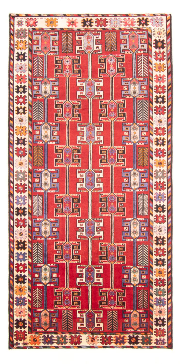 Hamadan Teppe 145x277cm - Persisk teppe