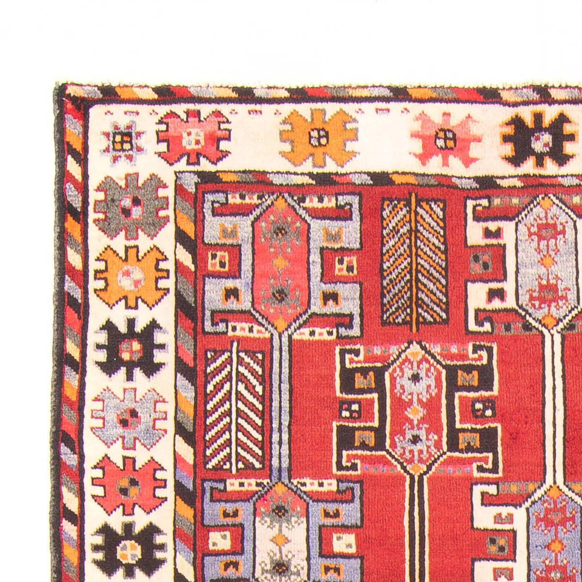 Hamadan Teppe 145x277cm - Persisk teppe