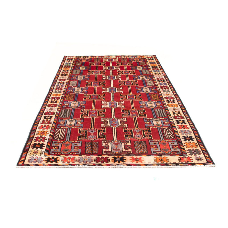 Hamadan Teppe 145x277cm - Persisk teppe