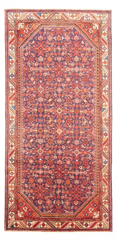 Hosseinabad Teppe 153x306cm - Persisk teppe