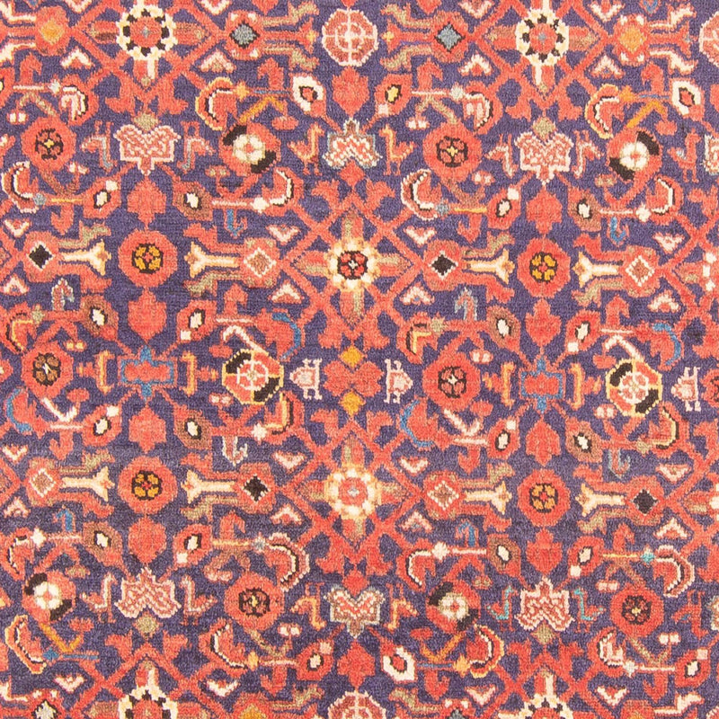 Hosseinabad Teppe 306x153cm - Persisk teppe