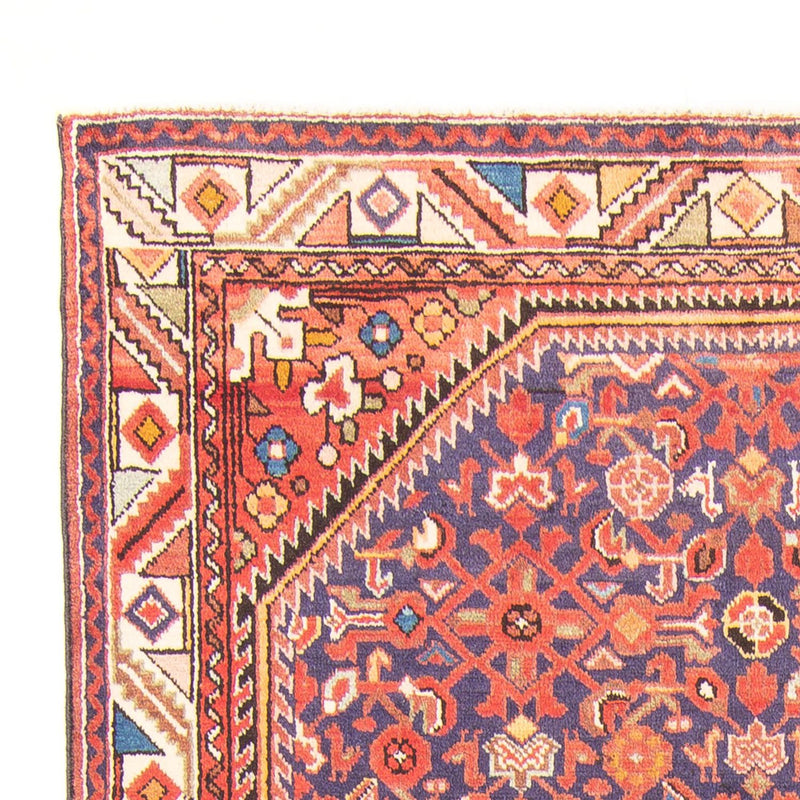 Hosseinabad Teppe 306x153cm - Persisk teppe