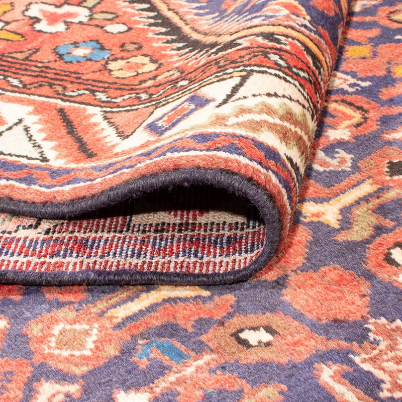Hosseinabad Teppe 306x153cm - Persisk teppe