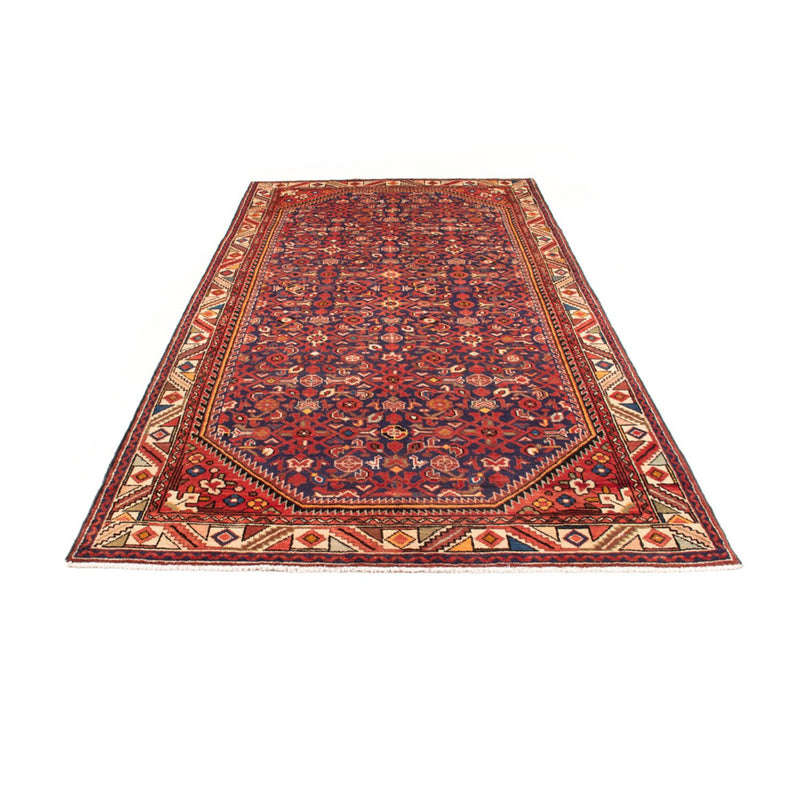 Hosseinabad Teppe 306x153cm - Persisk teppe