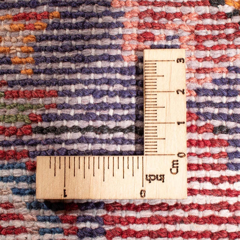 Hosseinabad Teppe 306x153cm - Persisk teppe