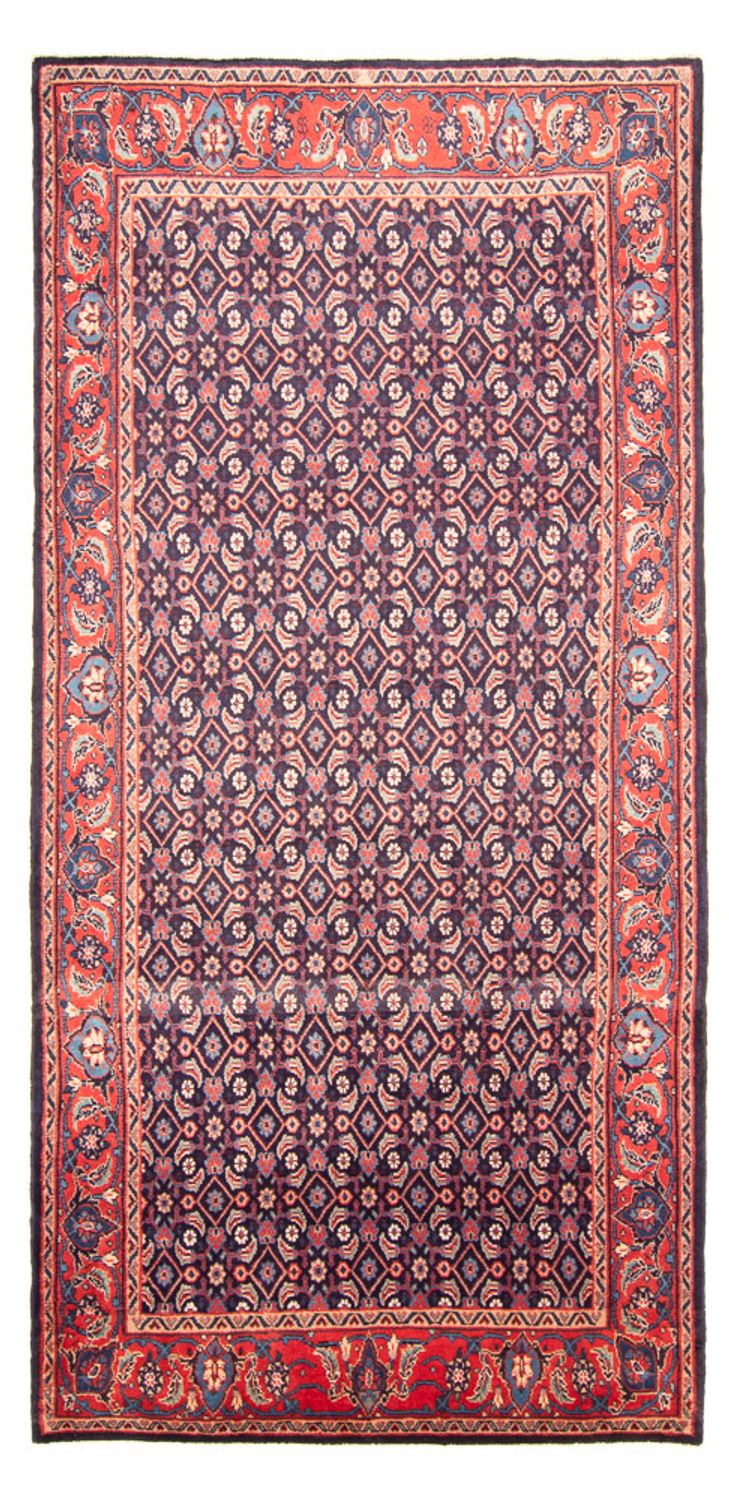 Mir Teppe 306x160cm - Persisk teppe