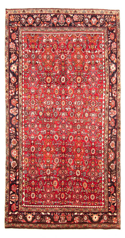 Hosseinabad Teppe 158x285cm - Persisk teppe
