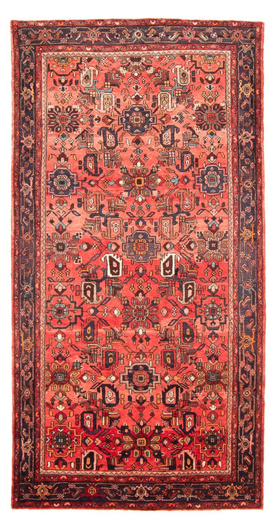 Sarouk Teppe 160x293cm - Persisk teppe