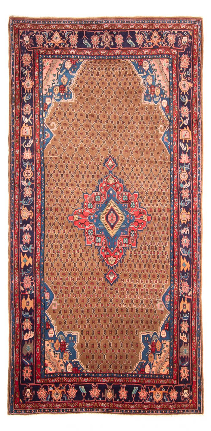 Kolyai Teppe 160x307cm - Persisk teppe