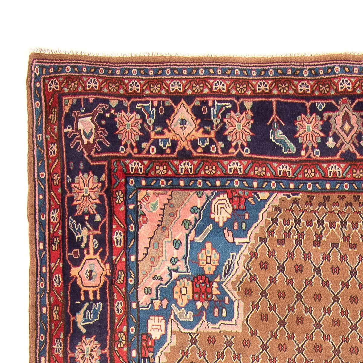 Kolyai Teppe 160x307cm - Persisk teppe