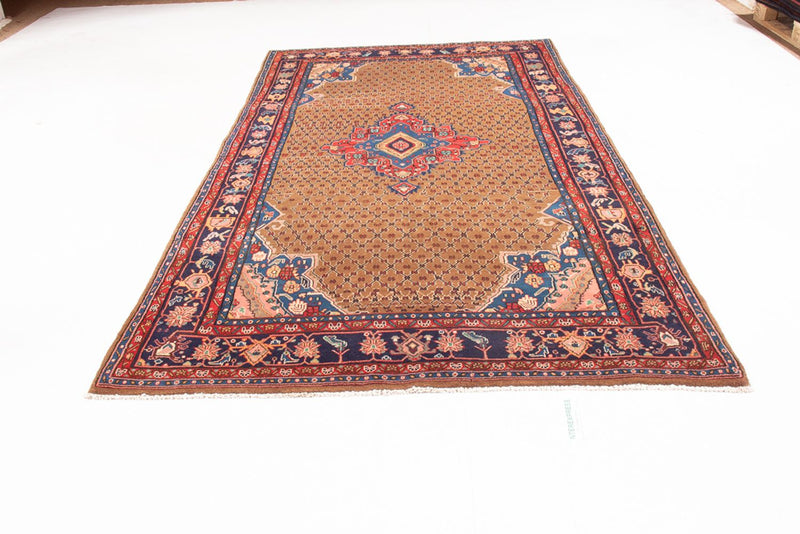 Kolyai Teppe 160x307cm - Persisk teppe