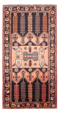 Sarouk Teppe 156x283cm - Persisk teppe – product image