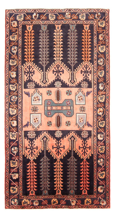 Sarouk Teppe 156x283cm - Persisk teppe