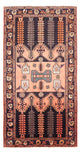 Sarouk Teppe 156x283cm - Persisk teppe