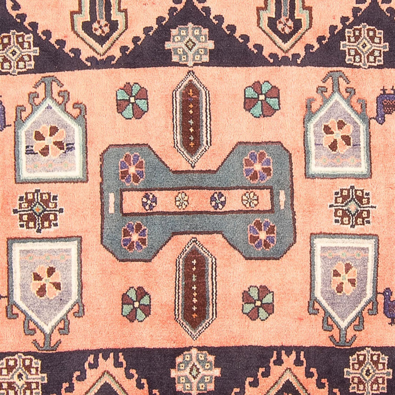 Sarouk Teppe 156x283cm - Persisk teppe