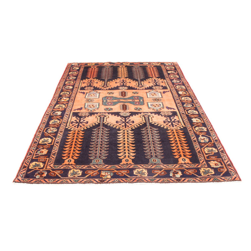 Sarouk Teppe 156x283cm - Persisk teppe