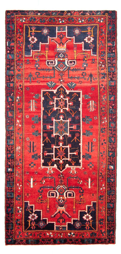 Hamadan Teppe 155x310cm - Persisk teppe